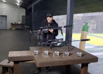 Пять видов патронов 308 Win выпущены из отечественных компонентов