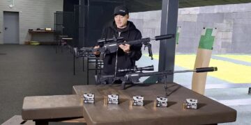 Пять видов патронов 308 Win выпущены из отечественных компонентов