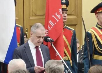 Награды из серебра Третьего рейха вручили борцам с нацизмом