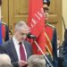 Награды из серебра Третьего рейха вручили борцам с нацизмом