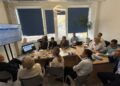 Обмен опытом между университетами ускоряет поиск решений