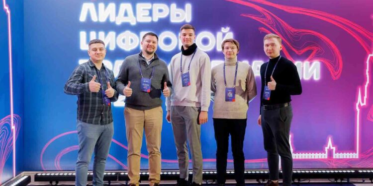 Победители ИТ-конкурса получат по миллиону рублей