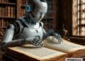 Нейросети научат читать древнерусские рукописи