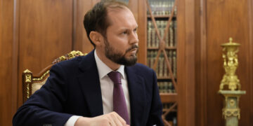 Тверская область нацелилась на триллионный ВРП