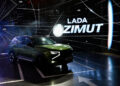 LADA Azimut создан за рекордные три года