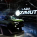 LADA Azimut создан за рекордные три года