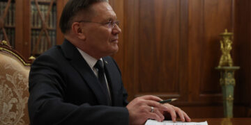 «Росатом» создал отрасли композитов и аддитивных технологий
