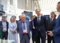 Объём производства радиоэлектроники удвоился за пять лет