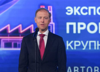 Премия «Экспортёр года» показала сдвиг в структуре участников