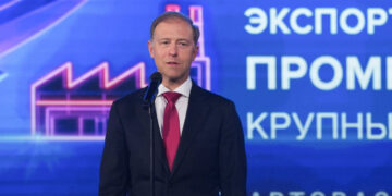 Премия «Экспортёр года» показала сдвиг в структуре участников