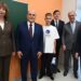 Капремонт школы в Домодедове завершили к Дню знаний