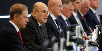 Мишустин подвёл итоги технологической политики в условиях санкций