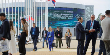 Экспорт технологий станет главной темой МТК-2026