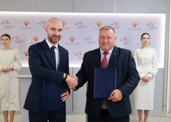 На ВЭФ подписано соглашение о поддержке горнопромышленных проектов