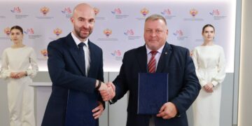 На ВЭФ подписано соглашение о поддержке горнопромышленных проектов