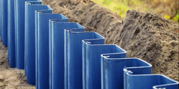 Новое партнёрство объединит производство металлоконструкций и монтаж
