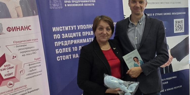 Предприниматель и семья: как совмещать бизнес и отцовство