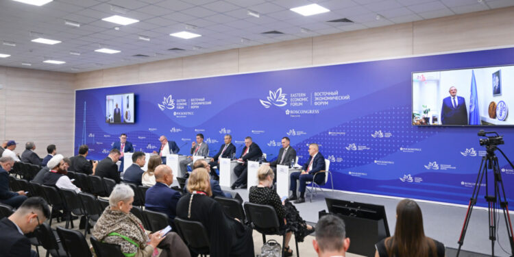 ЕАЭС и ШОС укрепляют сотрудничество на евразийском пространстве