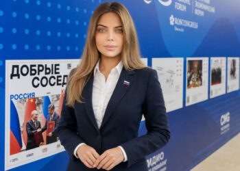 Цахилаева: Человек должен оставаться селекционером смыслов