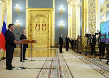 Россия и Вьетнам открыли лабораторию по борьбе с инфекциями