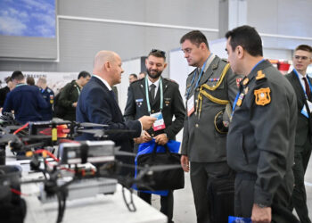 Синергия гражданских и оборонных отраслей стала темой МТК