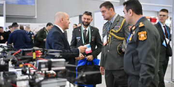 Синергия гражданских и оборонных отраслей стала темой МТК