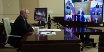 Чернышенко: иностранные блогеры увезли правду о России