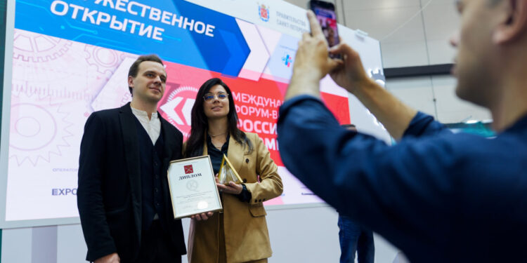 Премия в области индустриального производства оценит внедрённые проекты