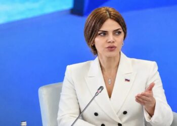 Деградация вечной мерзлоты стала инструментом геополитической борьбы