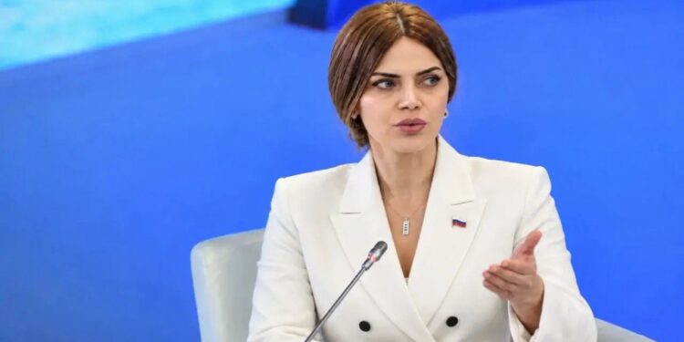Деградация вечной мерзлоты стала инструментом геополитической борьбы