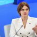 Деградация вечной мерзлоты стала инструментом геополитической борьбы