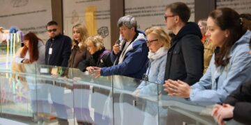 Архитекторов отправили учиться привлекать бизнес в общественные пространства