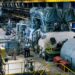 Более 400 зданий Череповца получают тепло от металлургического комбината