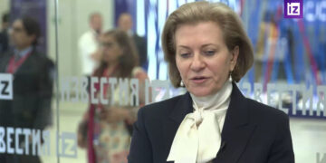 Попова назвала сроки оптимальной вакцинации от гриппа