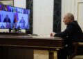 Главам регионов поручен контроль за реализацией нацпроектов