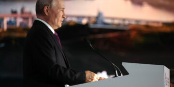 Путин анонсировал 200 мастер-планов для городов к 2030 году