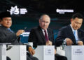 Путин объявил о новом этапе развития Дальнего Востока