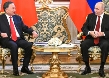 Вьетнам подтвердил приоритет отношений с Россией
