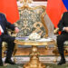 Вьетнам подтвердил приоритет отношений с Россией