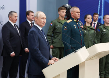 Путин запустил крупные промышленные объекты на Дальнем Востоке