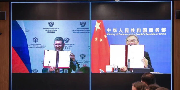 Почти 100% расчетов в нацвалютах не сняло барьеры для экспорта в Китай