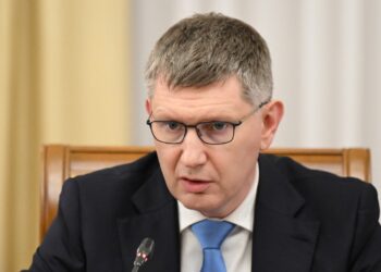 Решетников: рост инвестиций в 2027 году будет символическим