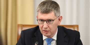 Решетников: рост инвестиций в 2027 году будет символическим