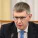 Решетников: рост инвестиций в 2027 году будет символическим