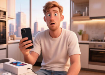 Известия: iPhone 18 Pro Max теряет 18 функций в России