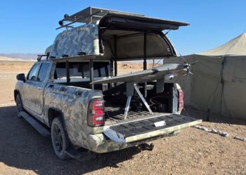 Беспилотники обеспечили разведку на учениях ОДКБ «Рубеж-2026»
