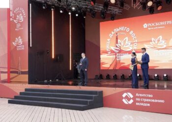 На ВЭФ представили достижения, культуру и традиции народов Дальнего Востока