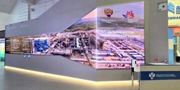 На Дальнем Востоке строят экономику для людей