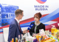 Стримы китайских блогеров на ВЭФ принесли миллиардные продажи