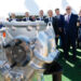 КАМАЗ построит завод раздаточных коробок в Саратове